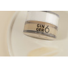 Ginger6 Active Water Cream - 50ml