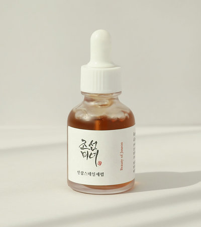 Revive Serum : Ginseng + Snail Mucin - 30ml