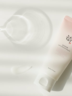 Beauty of Joseon Apricot Blossom Peeling Gel