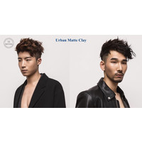 Urban Matte Clay - 20g