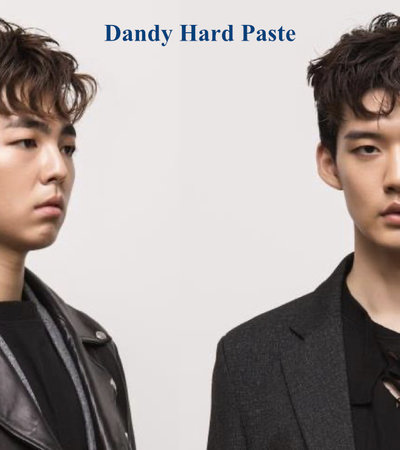 Dandy Hard Paste - 20g