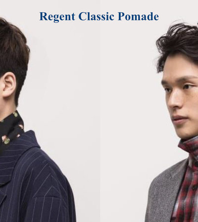 Regent Classic Pomade - 20g