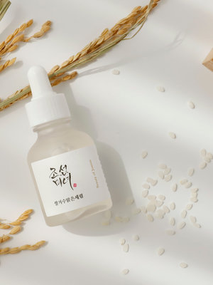 Beauty of Joseon Glow Deep Serum : Rice + Alpha-Arbutin