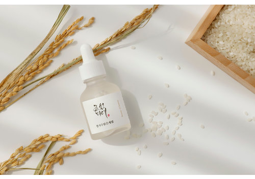 Beauty of Joseon Glow Deep Serum : Rice + Alpha-Arbutin