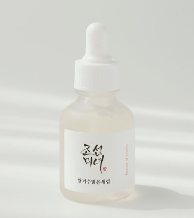 Glow Deep Serum : Rice + Alpha-Arbutin - 30ml