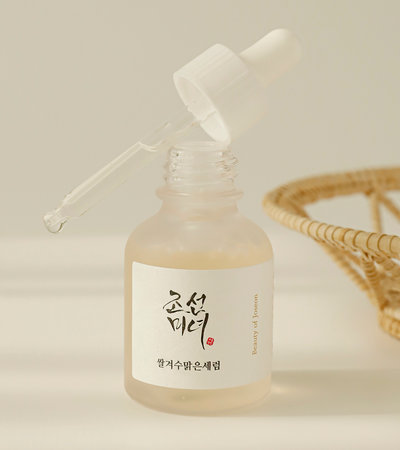 Glow Deep Serum : Rice + Alpha-Arbutin - 30ml