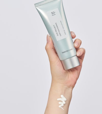 Sun Project Light Sun Essence SPF50+ PA+++ - 120ml