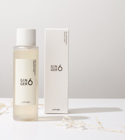 Like White Blossom Essence Toner - 150ml