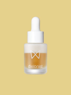 Dixionist Lively Dandeleaf Crema Ampoule Deluxe Miniature