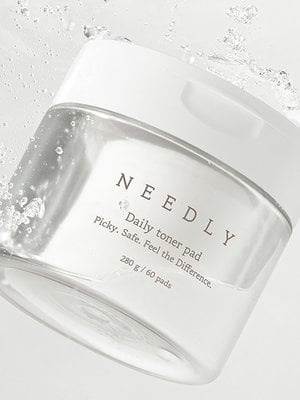 Needly Daily Toner Pad