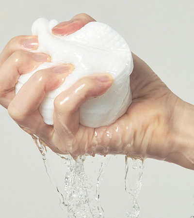 Daily Toner Pad - 310g/80 sheets