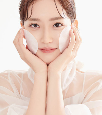 Daily Toner Pad - 310g/80 sheets