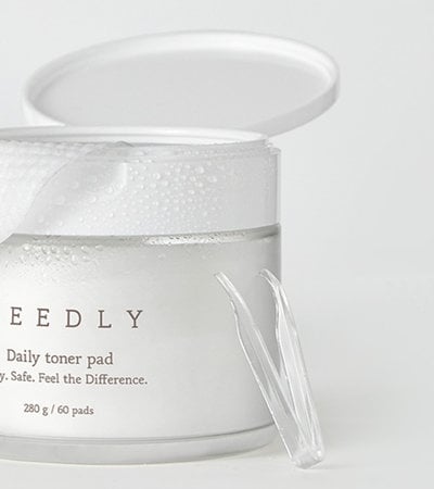 Daily Toner Pad - 310g/80 pads