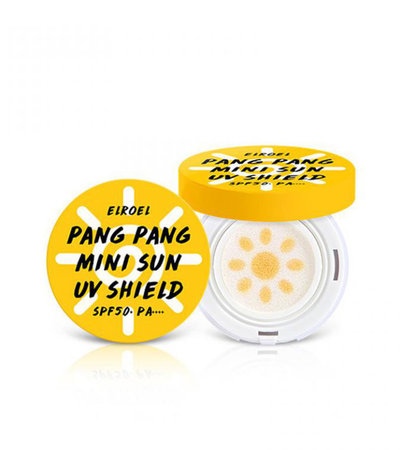 Pang Pang Mini Sun Cushion S6 SPF 50+ PA++++ - 8g
