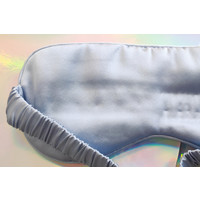 100% Premium Silk Sleep Eye Mask + Box