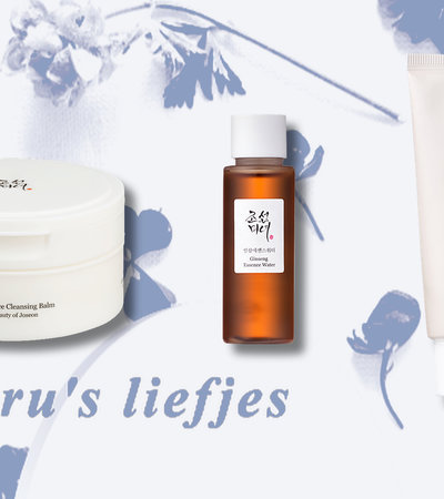 Haru's Liefjes x Beauty of Joseon - 3 items