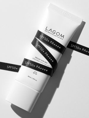 Lagom Cellus Sun Gel SPF50+ PA++++