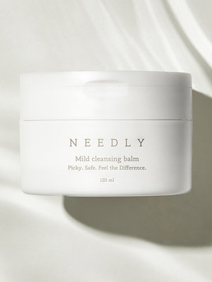 Needly Mild Cleansing Balm