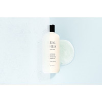 Real Shea Cold Pressed Shea Butter Nourishing Shampoo - 400ml