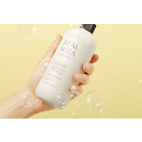 Real Shea Cold Pressed Shea Butter Nourishing Shampoo - 400ml