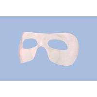 Aura Quartz Hydrogel Eye Zone Mask Iridescent Lavender -  9g