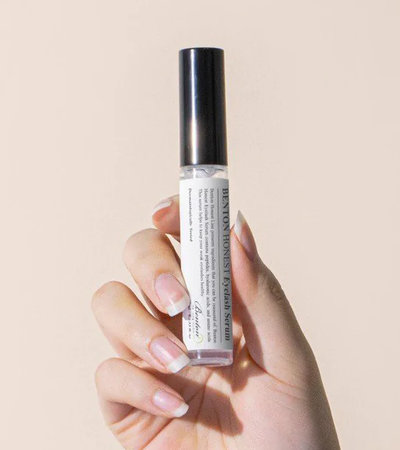 Honest Eyelash Serum - 10ml