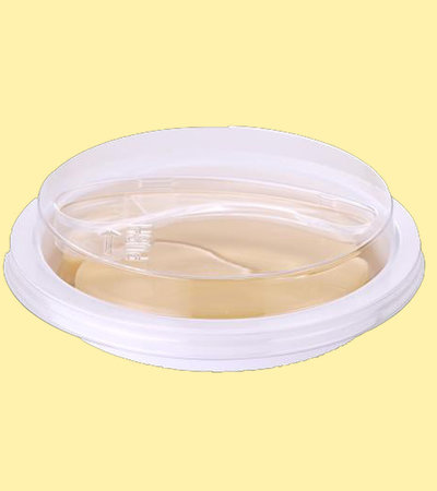 10 Day Vitamin Eye Mask [Brightening] - 10 pairs