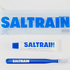 Travel Kit Blue - Gray Salt Toothpaste