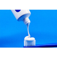 Travel Kit Blue [Gray Salt] Toothpast 30g + Toothbrush