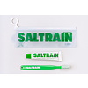 Saltrain Travel Kit Blue [Tiger Leaf] Toothpast 30g + Toothbrush