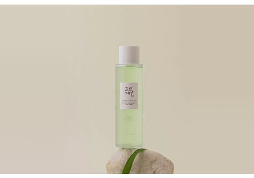 Beauty of Joseon Green Plum Refreshing Toner : AHA + BHA