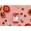 Hamchorok Pomegranate Collagen Jelly (Box) - 14 Sticks/280g