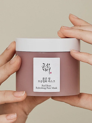 Beauty of Joseon Red Bean Refreshing Pore Mask