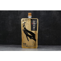 Vitality Black Panax Ginseng Drink - 100ml