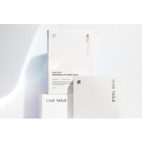 Radiance Lift Sheet Mask - 1 sheet / 23g