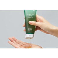 Green Tea Pure Cleansing Gel - 100ml