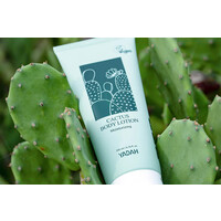 Cactus Body Lotion - 200ml