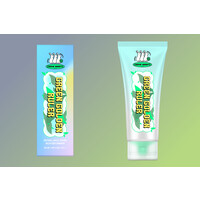 Green Golden Ruler - 100ml