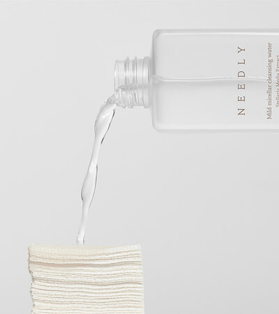 Mild Micellar Cleansing Water - 50ml (miniature)