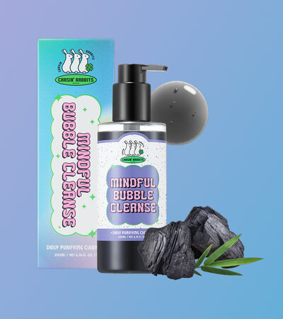 Mindful Bubble Cleanse - 200ml