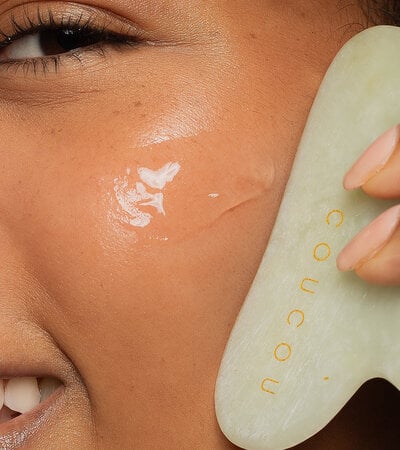 Coucou Gua Sha - 100% Jade