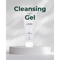 Cellup Gel to Water Cleanser - 170ml