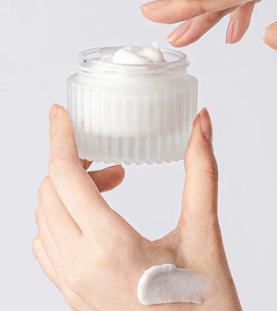 Multi Ceramide Cream - 50ml