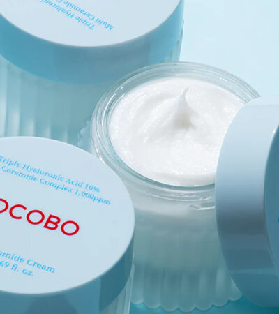 Multi Ceramide Cream - 50ml