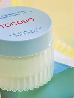 Tocobo Multi Ceramide Cream - 50ml