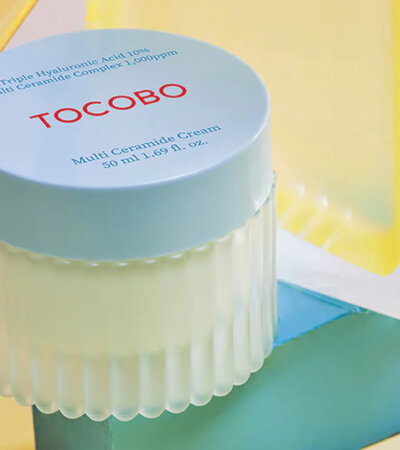 Multi Ceramide Cream - 50ml