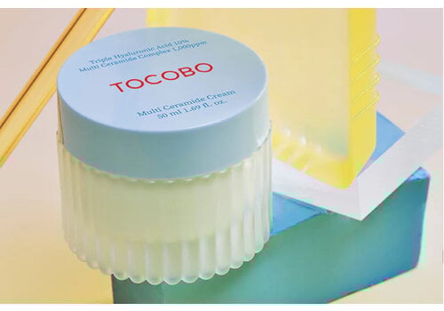 Tocobo Multi Ceramide Cream - 50ml