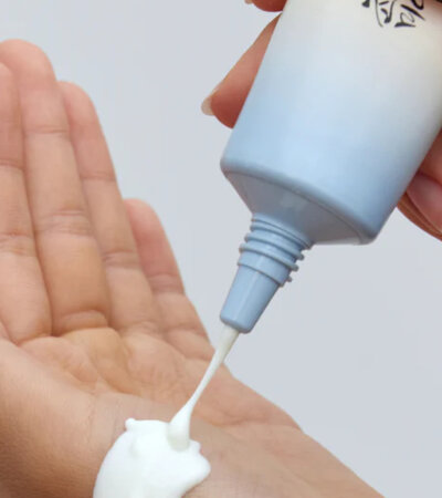 Relief Sun Aqua-Fresh : Rice + B5 (SPF 50+ PA ++++) - 50ml