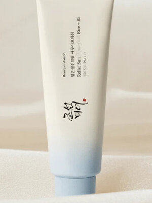 Beauty of Joseon Relief Sun Aqua-Fresh : Rice + B5 (SPF 50+ PA ++++)