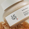 Ground Rice and Honey Glow Mask